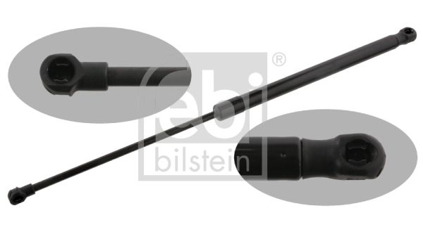 FEBI BILSTEIN 34113 Gas Spring, boot/cargo area