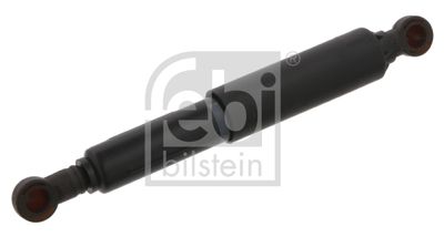 Linkage Damper, injection system FEBI BILSTEIN 34114