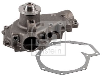 Water Pump, engine cooling FEBI BILSTEIN 34116