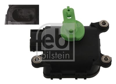 Change-Over Valve, ventilation covers FEBI BILSTEIN 34153