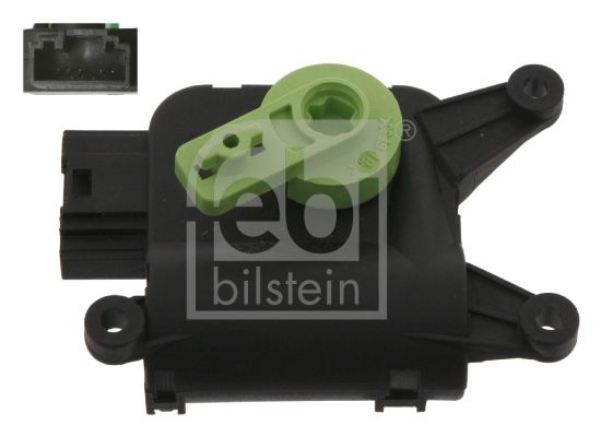 FEBI BILSTEIN 34155 Actuator, blending flap