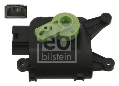 Actuator, blending flap FEBI BILSTEIN 34155