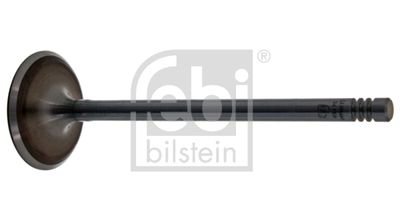Intake Valve FEBI BILSTEIN 34158