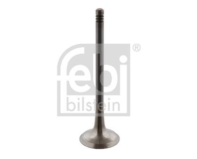 Exhaust Valve FEBI BILSTEIN 34159