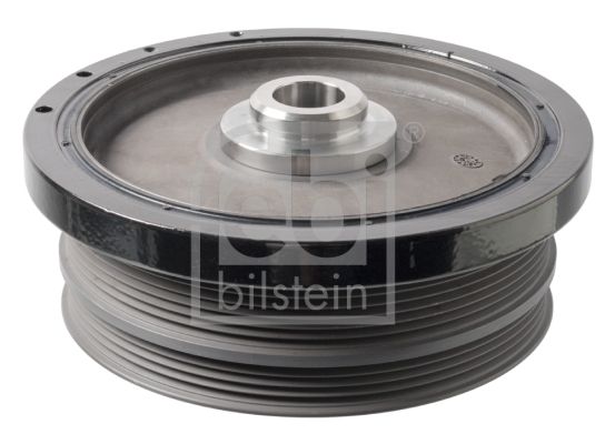 FEBI BILSTEIN 34165 Belt Pulley, crankshaft