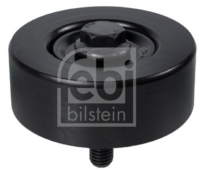 Deflection/Guide Pulley, V-ribbed belt FEBI BILSTEIN 34170