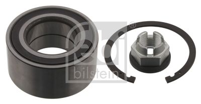 Wheel Bearing Kit FEBI BILSTEIN 34174
