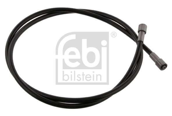 FEBI BILSTEIN 34179 Hose Line, driver cab tilting device