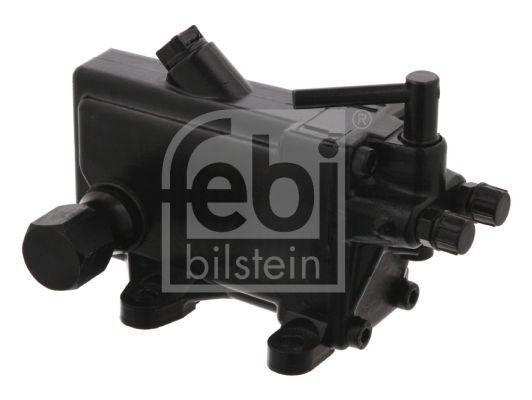 FEBI BILSTEIN 34189 Tilt Pump, driver cab