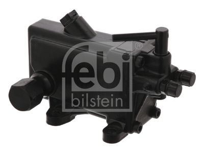 Tilt Pump, driver cab FEBI BILSTEIN 34189