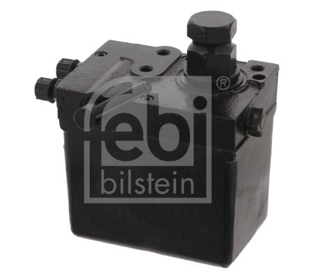 FEBI BILSTEIN 34190 Tilt Pump, driver cab