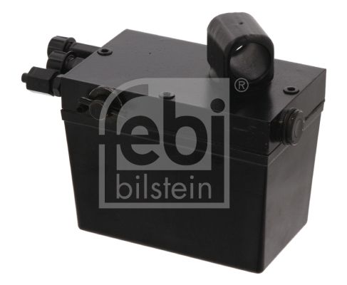 FEBI BILSTEIN 34191 Tilt Pump, driver cab