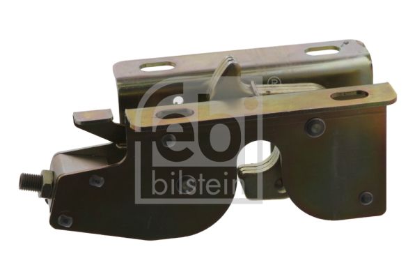 FEBI BILSTEIN 34193 Door Lock, driver cab