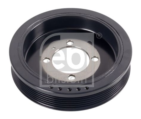 FEBI BILSTEIN 34195 Belt Pulley, crankshaft
