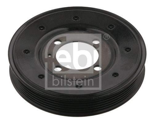 FEBI BILSTEIN 34196 Belt Pulley, crankshaft
