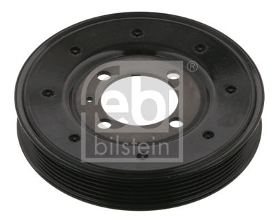 Belt Pulley, crankshaft FEBI BILSTEIN 34196
