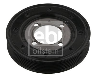 Belt Pulley, crankshaft FEBI BILSTEIN 34197