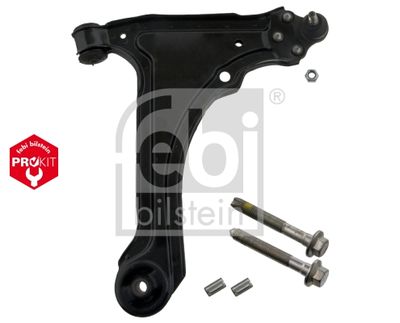 Control/Trailing Arm, wheel suspension FEBI BILSTEIN 34207