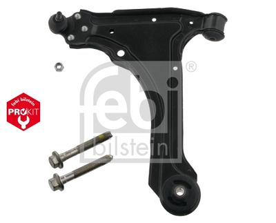 Control/Trailing Arm, wheel suspension FEBI BILSTEIN 34208