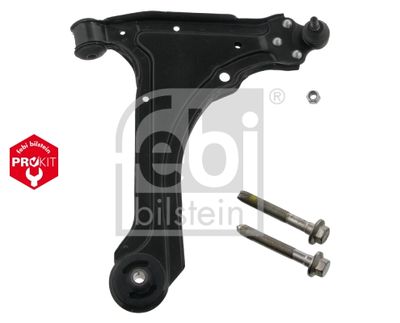 Control/Trailing Arm, wheel suspension FEBI BILSTEIN 34209