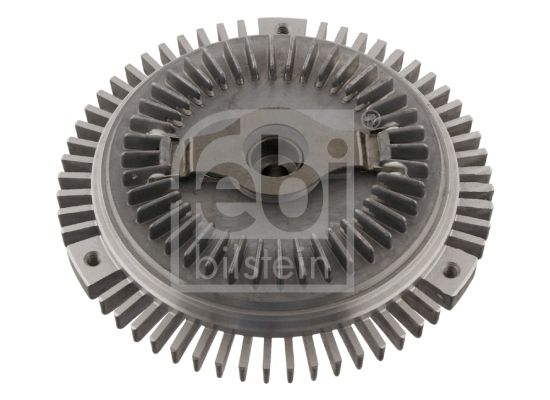 FEBI BILSTEIN 34230 Clutch, radiator fan