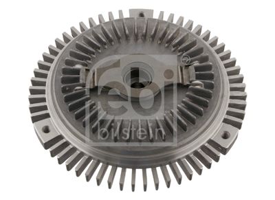 Clutch, radiator fan FEBI BILSTEIN 34230