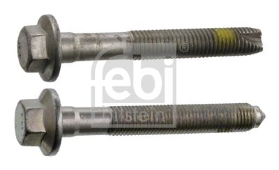 Mounting and Bolting Kit, control/trailing arm FEBI BILSTEIN 34235