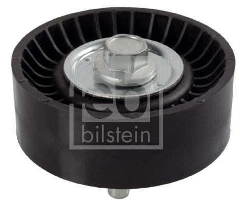 FEBI BILSTEIN 34244 Deflection/Guide Pulley, V-ribbed belt