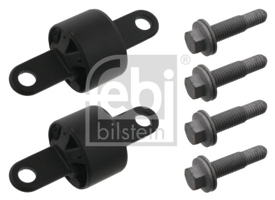 FEBI BILSTEIN 34248 Bush Set, axle beam
