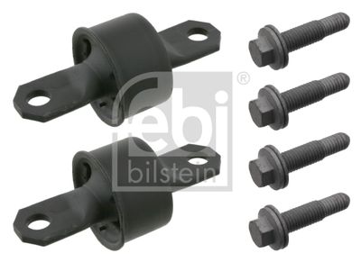 Bush Set, axle beam FEBI BILSTEIN 34249