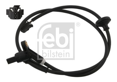 Sensor, wheel speed FEBI BILSTEIN 34256
