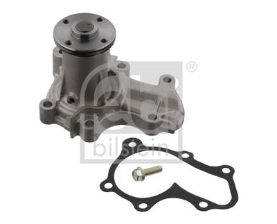 Water Pump, engine cooling FEBI BILSTEIN 34267
