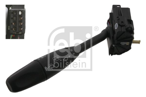 FEBI BILSTEIN 34275 Steering Column Switch