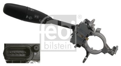 Steering Column Switch FEBI BILSTEIN 34276