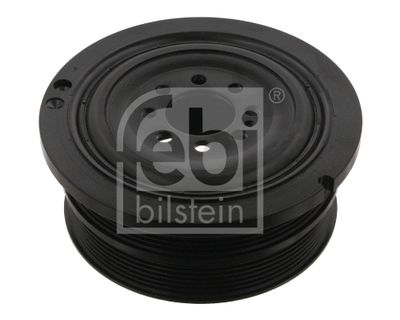 Belt Pulley, crankshaft FEBI BILSTEIN 34278