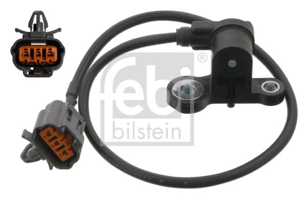 FEBI BILSTEIN 34302 Sensor, crankshaft pulse