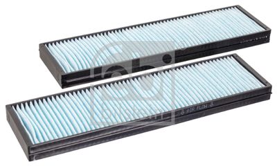 Filter Set, cabin air FEBI BILSTEIN 34313