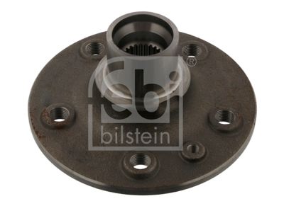 Wheel Hub FEBI BILSTEIN 34321