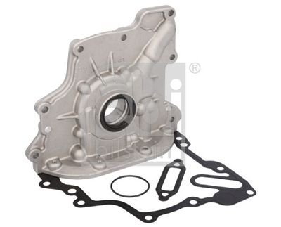 Oil Pump FEBI BILSTEIN 34323