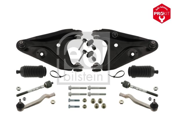 FEBI BILSTEIN 34333 Repair Kit, control arm