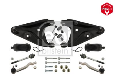 Repair Kit, control arm FEBI BILSTEIN 34333