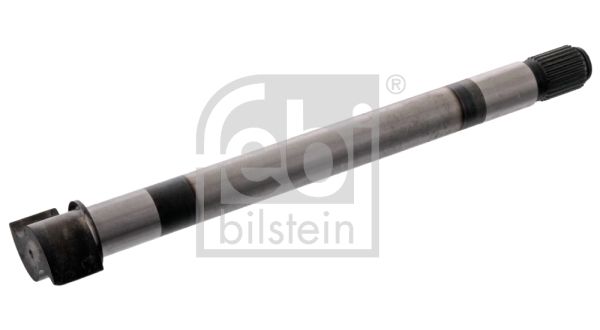 FEBI BILSTEIN 34357 Brake Shaft, drum brake