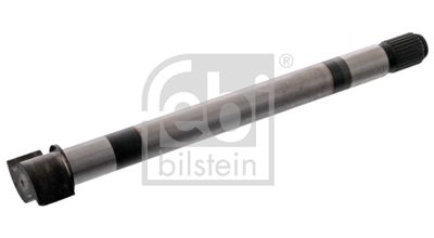 Brake Shaft, drum brake FEBI BILSTEIN 34357