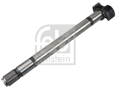 Brake Shaft, drum brake FEBI BILSTEIN 34358
