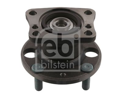 Wheel Bearing Kit FEBI BILSTEIN 34378