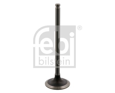 Intake Valve FEBI BILSTEIN 34385