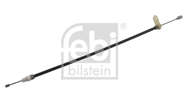 FEBI BILSTEIN 34397 Cable Pull, parking brake