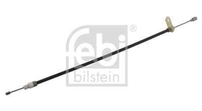 Cable Pull, parking brake FEBI BILSTEIN 34397