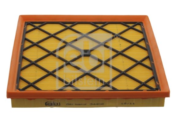 FEBI BILSTEIN 34402 Air Filter
