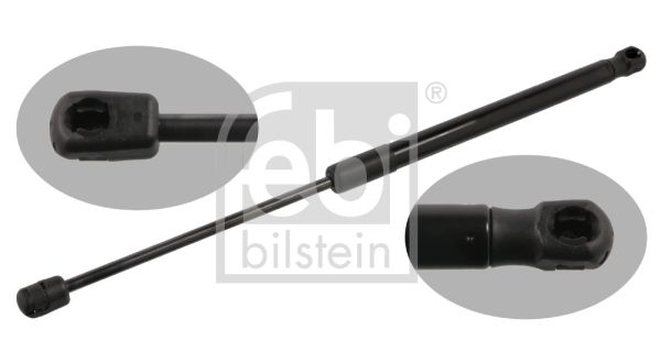 FEBI BILSTEIN 34410 Gas Spring, boot/cargo area